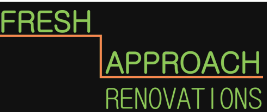 Fresh Approach Renovations Ltd. Logo