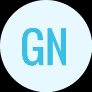 Greg Nuss Contracting, Inc. Logo