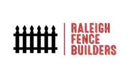 Raleigh Fence Builders LLC Logo