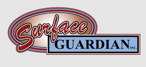 Surface Guardian, LLC Logo