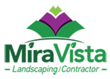 Mira Vista Landscaping, LLC Logo