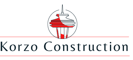 Korzo Construction LLC Logo