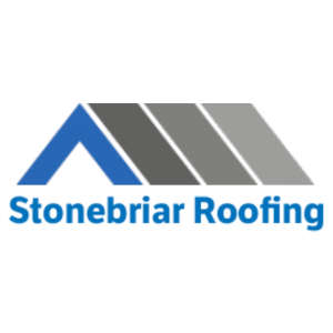 Stonebriar Roofing Logo
