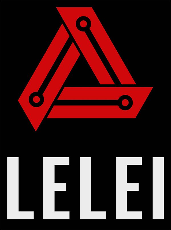 LeLei Develop Logo