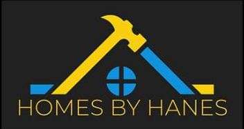 Homes By Hanes Logo