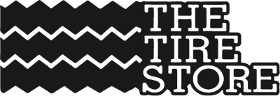 The Tire Store Logo