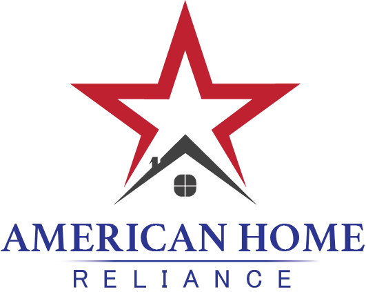 American Home Reliance Logo