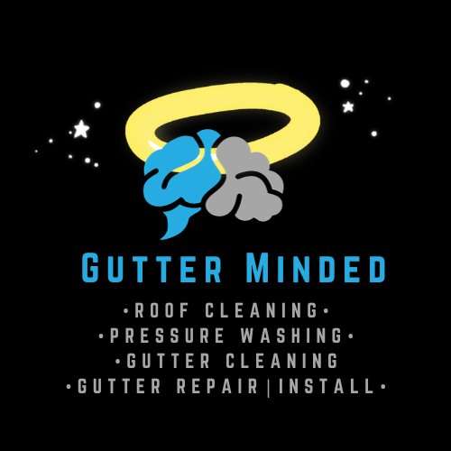 Gutter Minded Logo