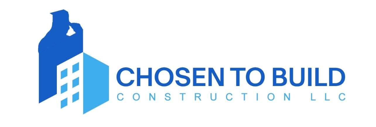 Chosen To Build Construction LLC Logo