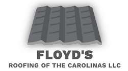 Floyd's Roofing of the Carolinas, LLC Logo