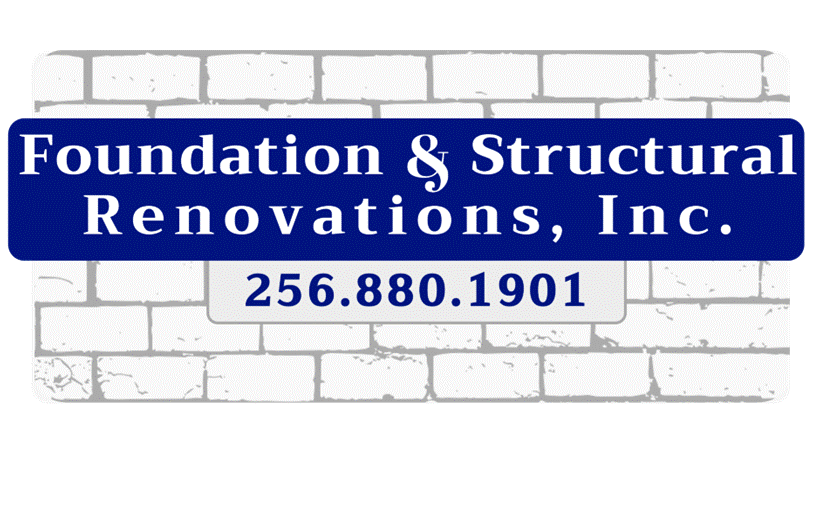 Foundation & Structural Renovations, Inc. Logo