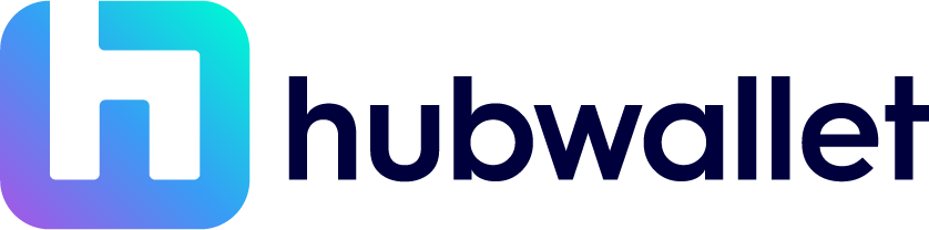 Hubwallet Logo