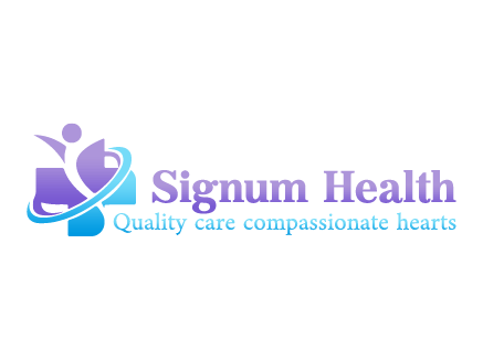 Signum Care LLC Logo
