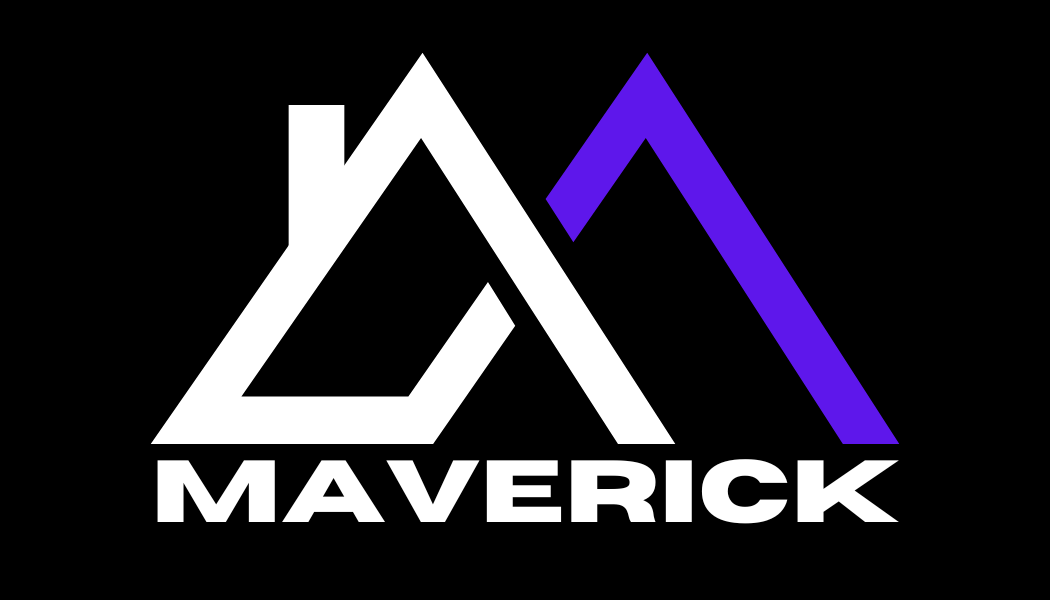 Maverick Contracting Inc Logo