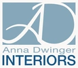 Anna Dwinger Interiors LLC Logo