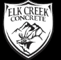 Elk Creek Concrete & Construction, LLC Logo