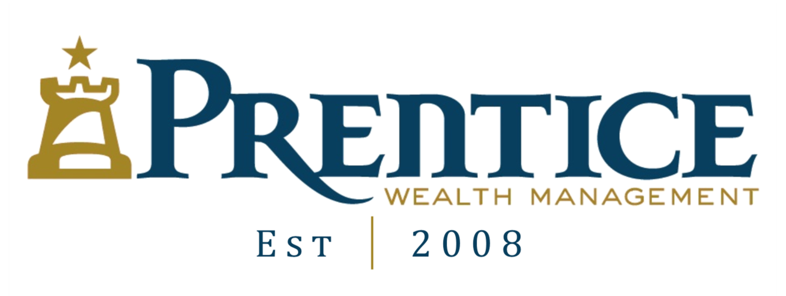 Prentice Wealth Management, LLC Logo