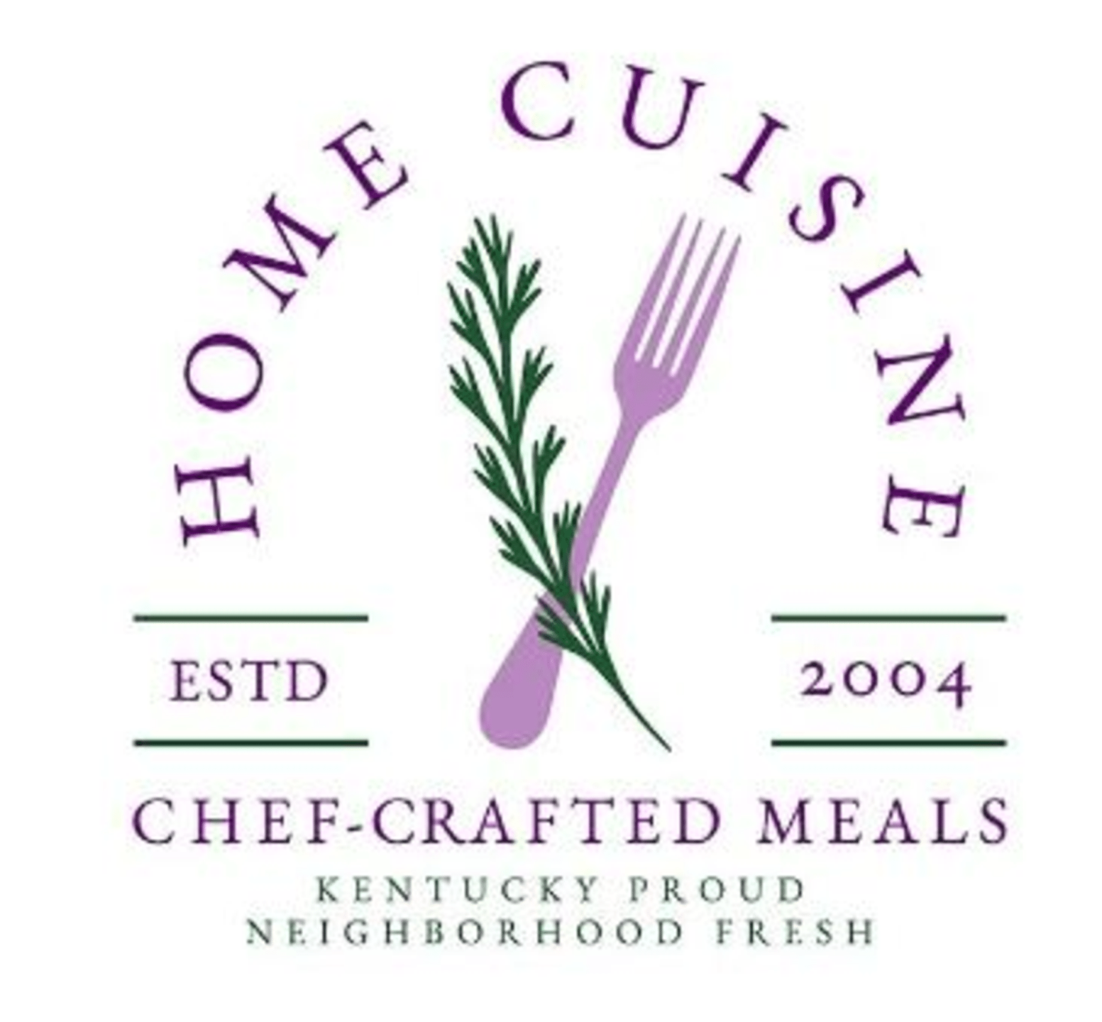 Home Cuisine Logo