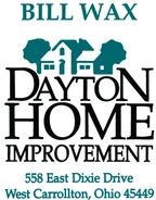 Bill Wax's Dayton Home Improvement Center, Inc. Logo