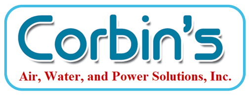 Corbin's Air, Water, & Power Solutions, Inc Logo