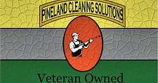 Pineland Cleaning Solutions, LLC Logo