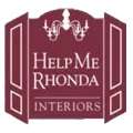 Help Me Rhonda Interiors, LLC Logo