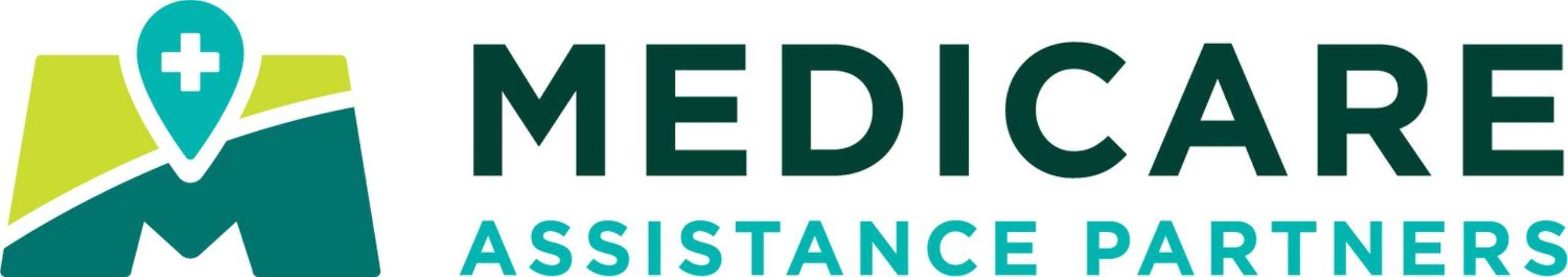 Medicare Assistance Partners Logo
