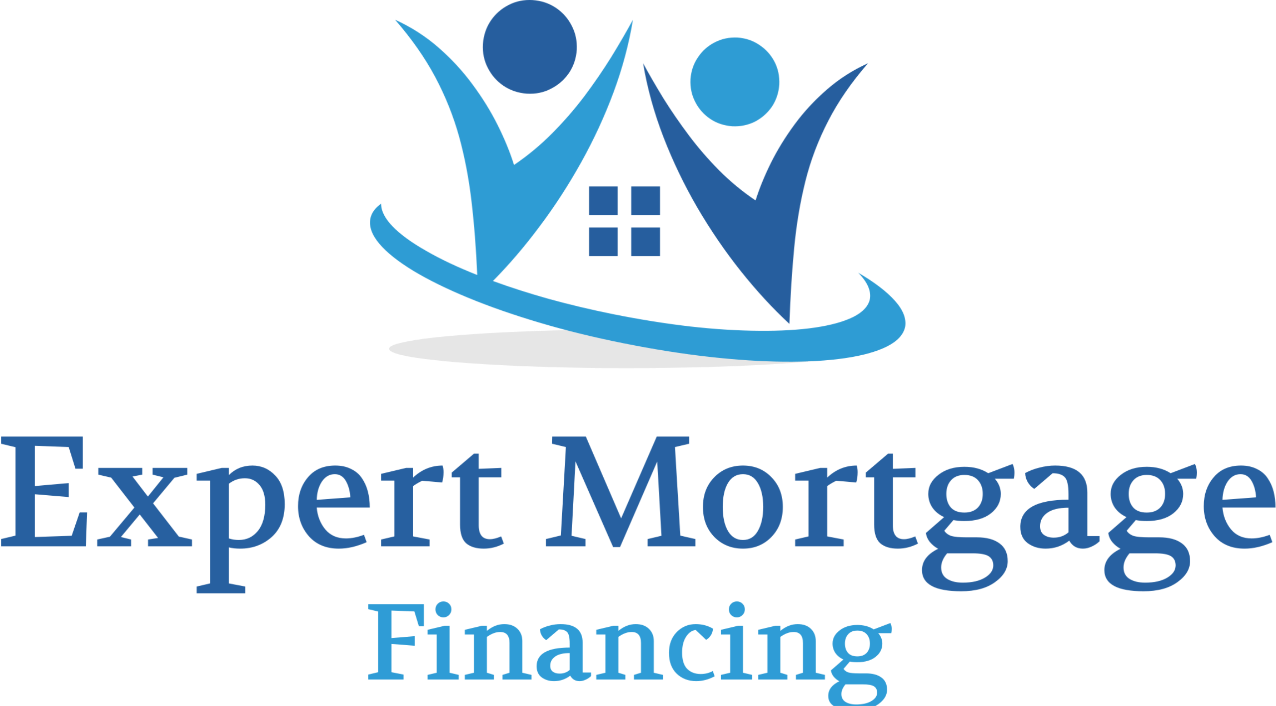 Expert Mortgage Financing LLC Logo