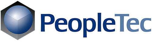 PeopleTec, Inc. Logo