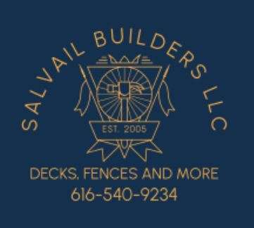 Salvail Builders LLC Logo