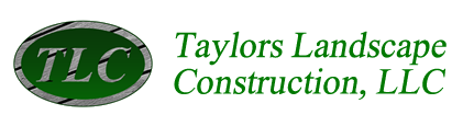 Taylors Landscape Construction, LLC Logo