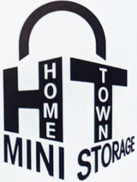 Home Town Mini Storage LLC Logo