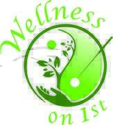 Wellness on 1st Logo