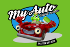 My Auto Detail Center  Logo