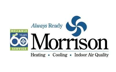 Morrison Inc Logo