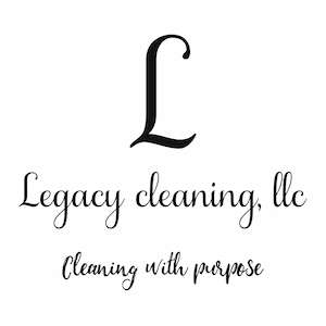 Legacy Cleaning, LLC Logo