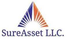 SureAsset LLC Logo