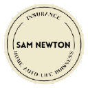 Sam Newton Insurance Agency, Inc. Logo