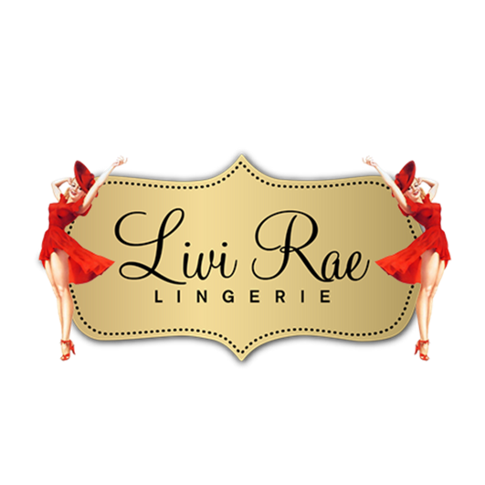 Livirae Lingerie, LLC Logo