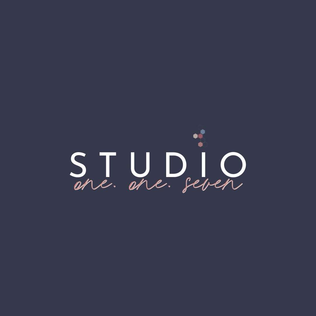 Studio 117 Creative Logo