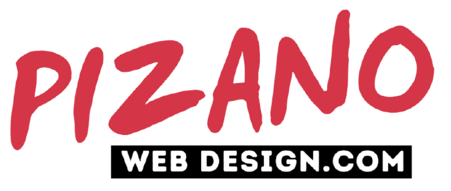 Pizano Web Design LLC Logo