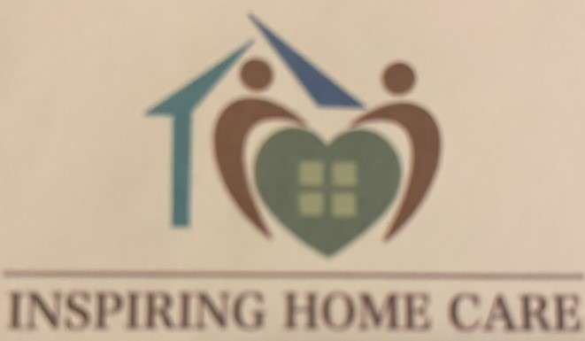 Inspiring Home Care, LLC Logo