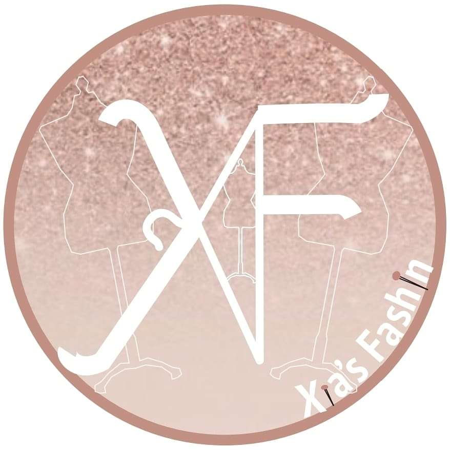 Xia's Fashin LLC Logo