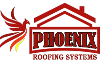 Phoenix Roofing Systems, LLC. Logo