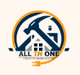 All In One Contractors Roofing and Electrical Logo