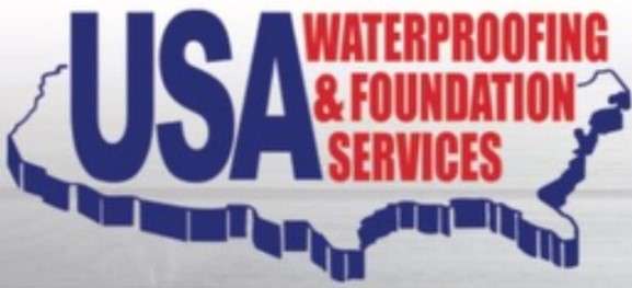 USA Waterproofing, Inc. Logo