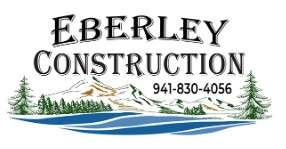 Eberley Construction Logo