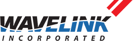 WaveLink, Inc. Logo