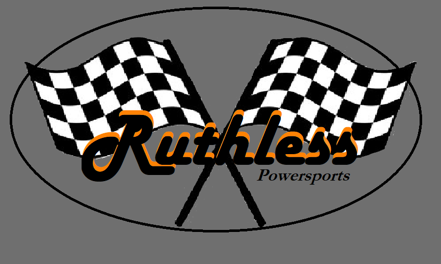 Ruthless Powersports LLC Logo