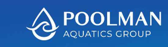 Poolman Aquatics Group Logo